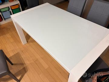 Tavolo wood 160x90x75