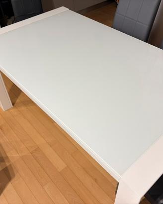 Tavolo wood 160x90x75