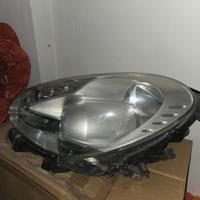 Fanale  Alfa Romeo Giulietta 