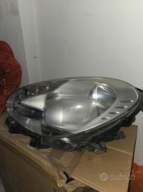 Fanale  Alfa Romeo Giulietta 