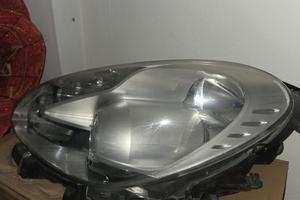 Fanale  Alfa Romeo Giulietta 