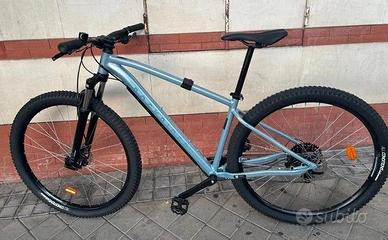 MTB Explorer 500, freni disco, 29", Telaio L