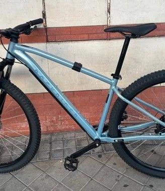 MTB Explorer 500, freni disco, 29", Telaio L