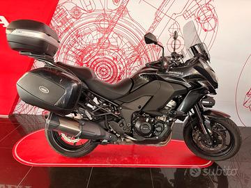 Kawasaki Versys 1000 2016