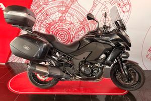 Kawasaki Versys 1000 2016