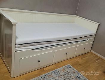 Divano letto IKEA modello HEMNES, ottime condizion