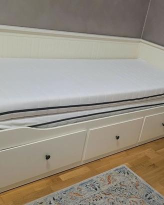 Divano letto IKEA modello HEMNES, ottime condizion