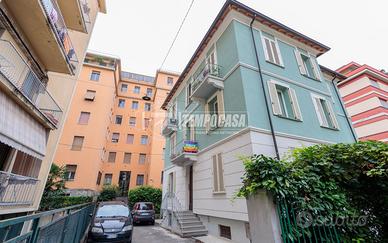 TRILOCALE IN BUONE CONDIZIONI