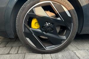 4 cerchi Originali Peugeot 408 20’’ monolithe