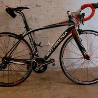 Bottecchia Super 8Avio 2012 bici corsa come nuova