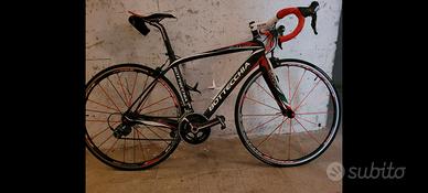 Bottecchia Super 8Avio 2012 bici corsa come nuova