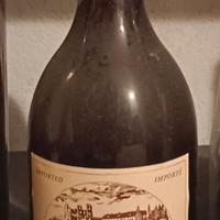 Lotto I mix di bottiglie greche ungheresi polacca