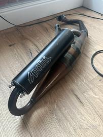 polini scooter team 4