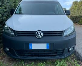 Volkswagen Caddy 4motion DSG 2.0 140cv