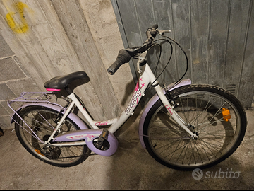 Bici per bambine
