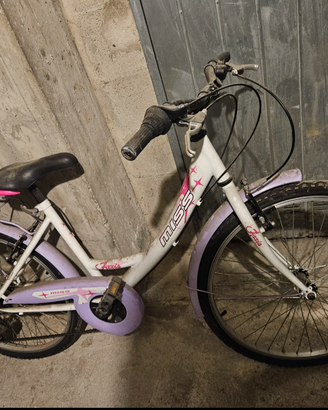 Bici per bambine