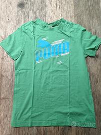 maglia puma 