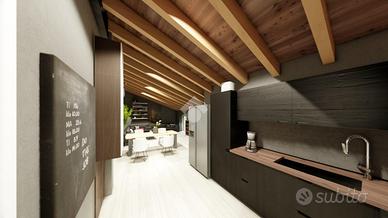 3 LOCALI A CARPENEDOLO