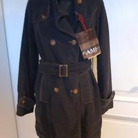 trench fustagno Gamp