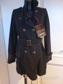 trench fustagno Gamp