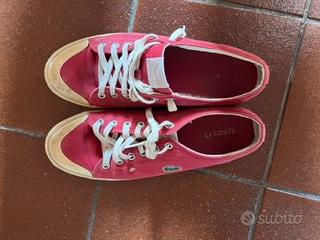 Scarpe LACOSTE