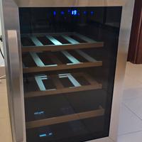 Cantinetta vino Klarstein 62L (mod. 10033127)