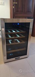 Cantinetta vino Klarstein 62L (mod. 10033127)