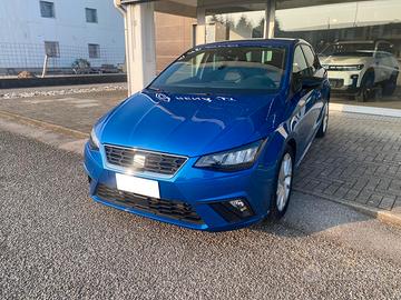 Seat Ibiza 1.0 EcoTSI 115 CV DSG 5 porte FR