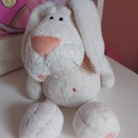 Peluche Coniglio