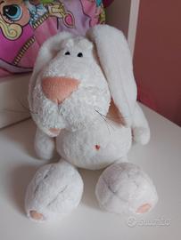 Peluche Coniglio