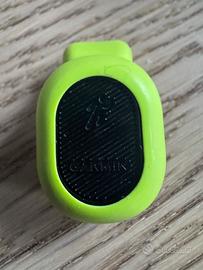 Garmin Running Dynamics Pod