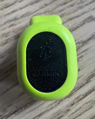 Garmin Running Dynamics Pod
