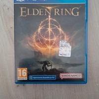 Elden Ring PS4