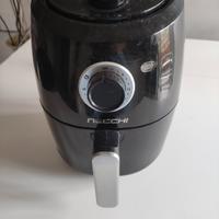 friggitrice ad aria necchi 2,4 l