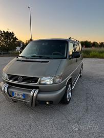 Autocaravan