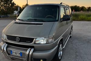 Autocaravan