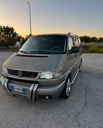 Autocaravan
