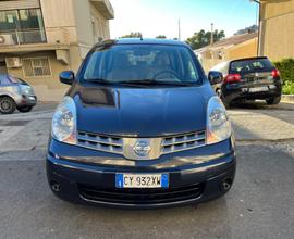 Nissan Note 1.5 dCi 86CV Jive