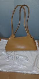 NUOVA Borsa a mano Furla  con manico lungo