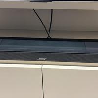 Bose soundbar Smart 600