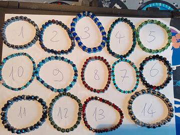 bracciali unisex