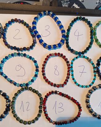 bracciali unisex