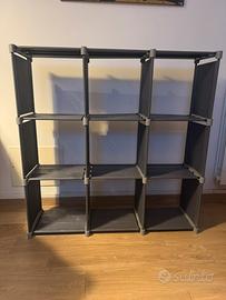 Libreria componibile