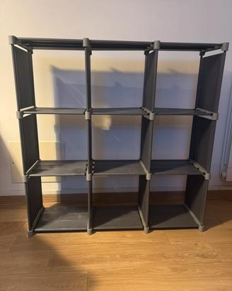 Libreria componibile