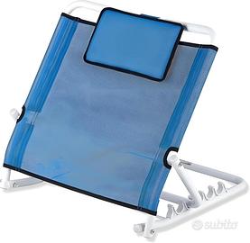 Schienale letto regolabile