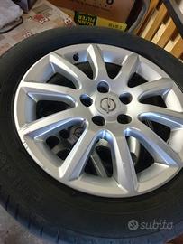 Cerchi opel