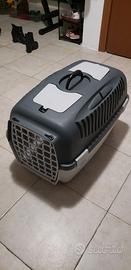 Trasportino animali piccola taglia
