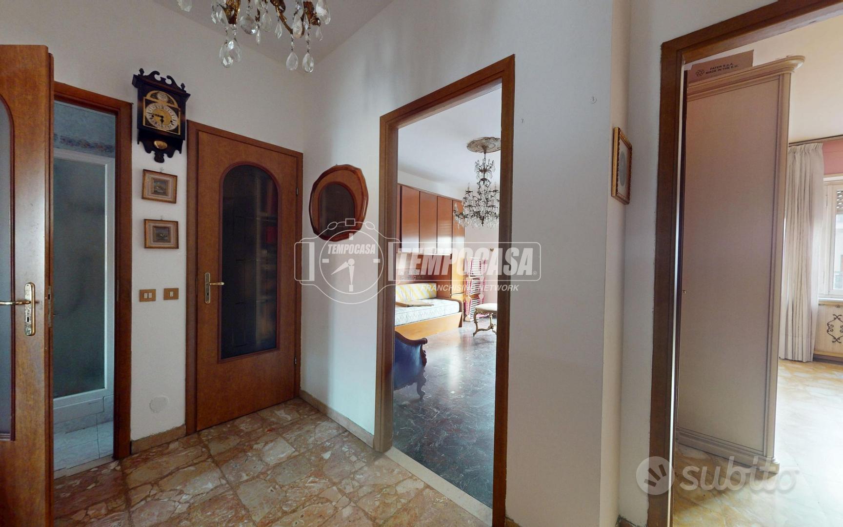 Appartamento – Settimo Torinese, Torino - Altro