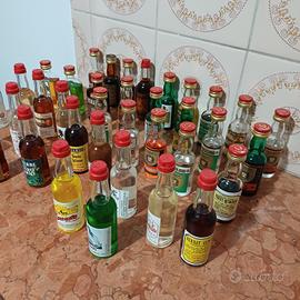 Liquorini da Colezione 