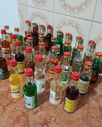 Liquorini da Colezione 